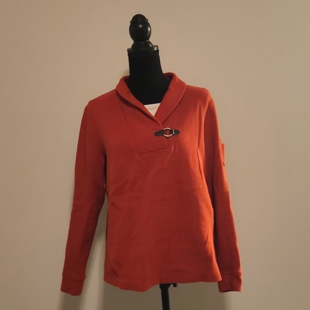 Studio Works Sweater